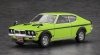 Hasegawa 20762 Mitsubishi Colt Galant GTO-MR Aerocustom 1/24